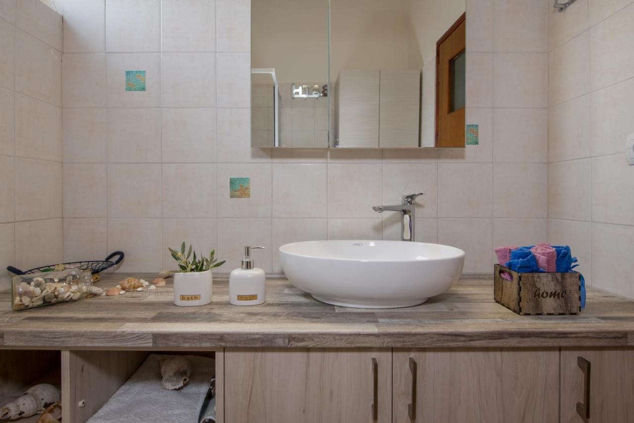 Villa Ciel Agios Pandeleimon  エクステリア 写真