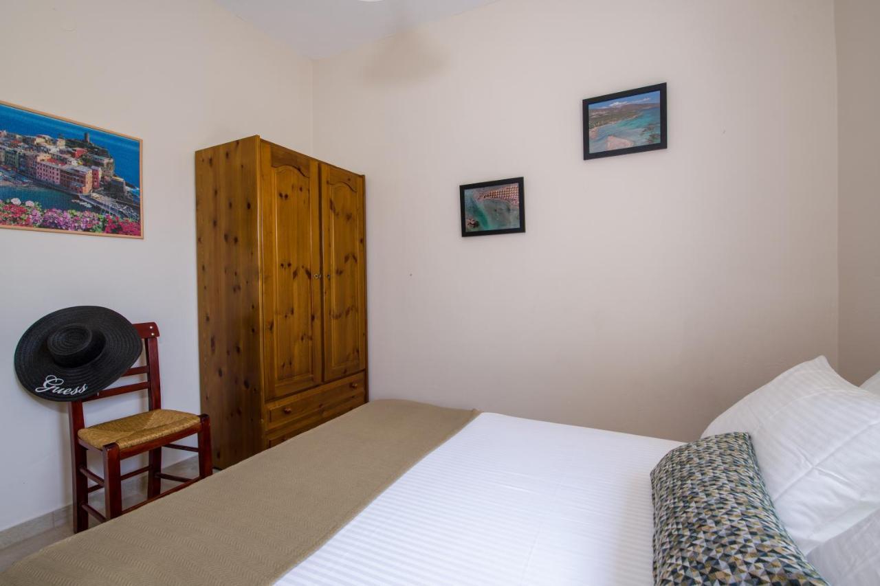 Villa Ciel Agios Pandeleimon  エクステリア 写真