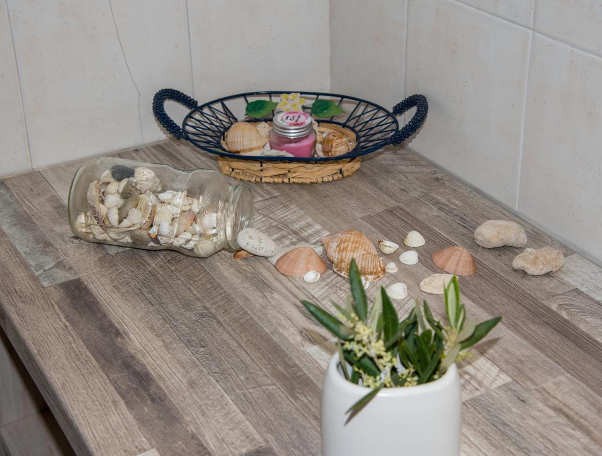 Villa Ciel Agios Pandeleimon  エクステリア 写真