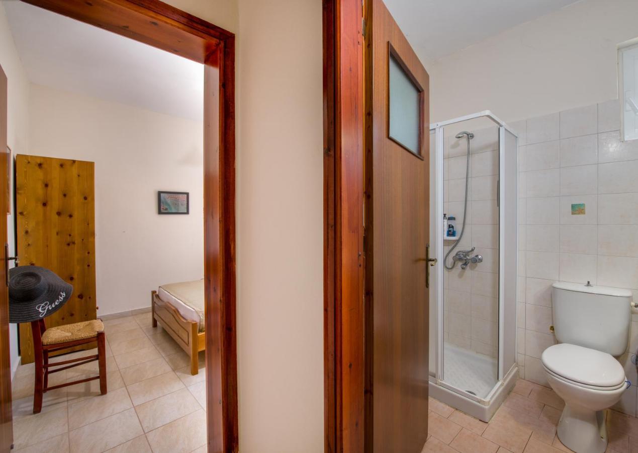 Villa Ciel Agios Pandeleimon  エクステリア 写真